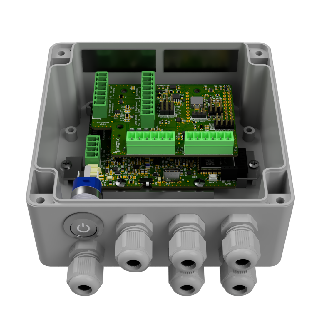 insigh.io IoT node