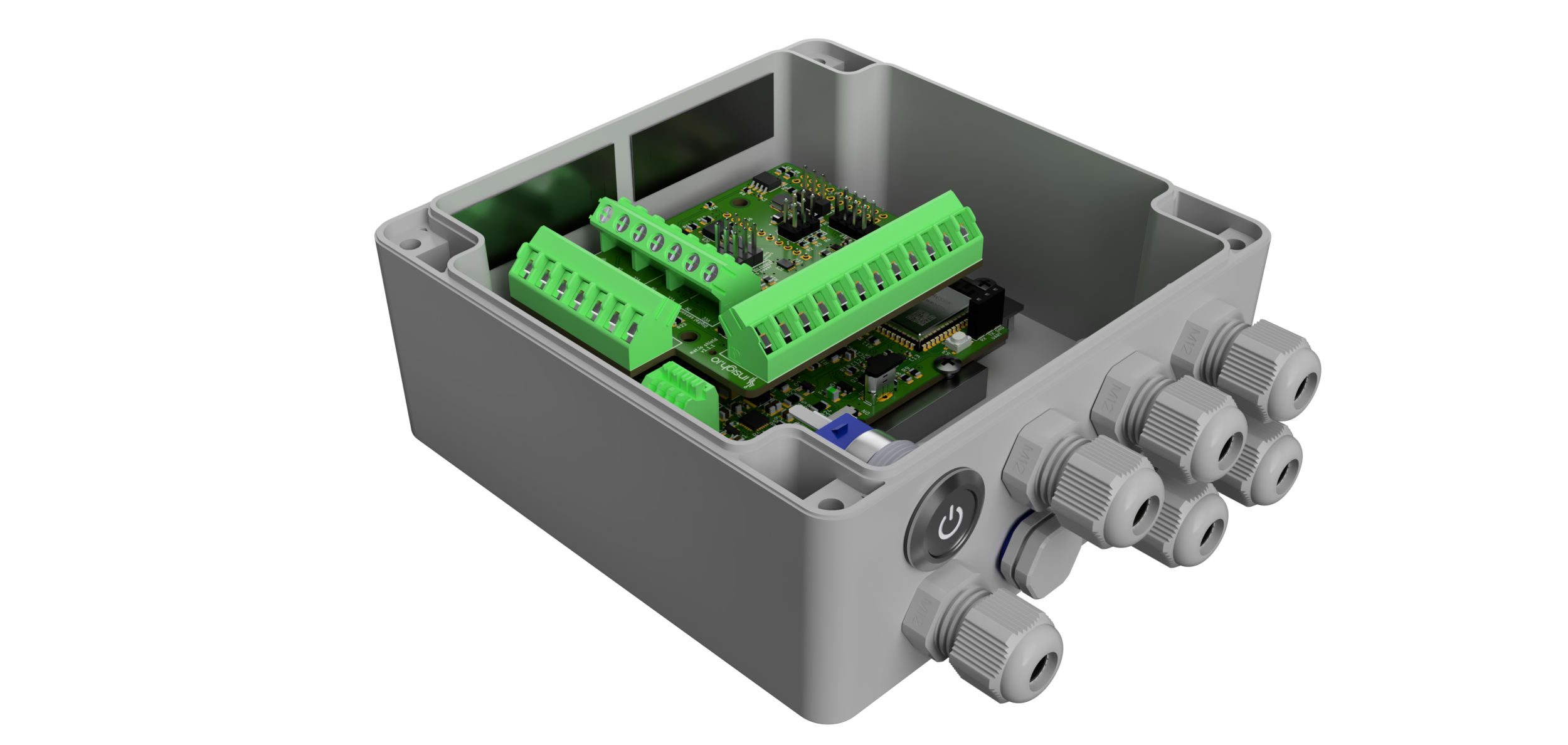insigh.io IoT node