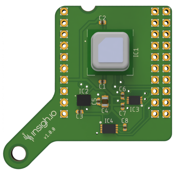 shield air quality vibrations