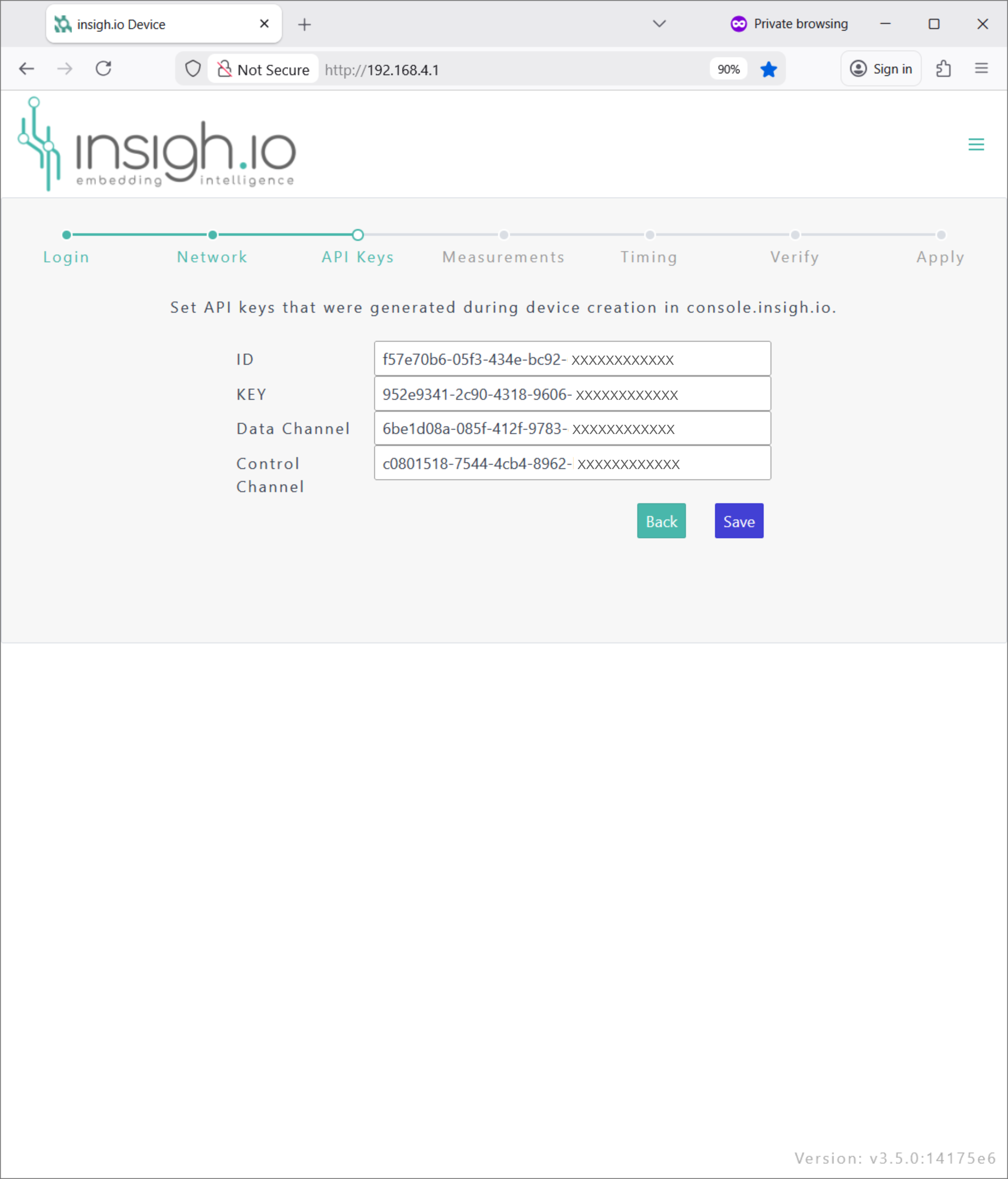 configurator network